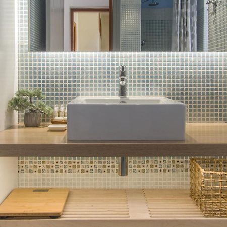 Arion Syros Hotel Ермополи Екстериор снимка