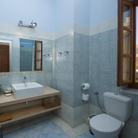 Arion Syros Hotel Ермополи Екстериор снимка