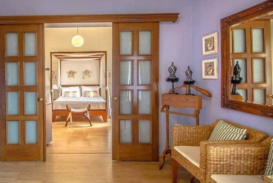 Arion Syros Hotel Ермополи Екстериор снимка