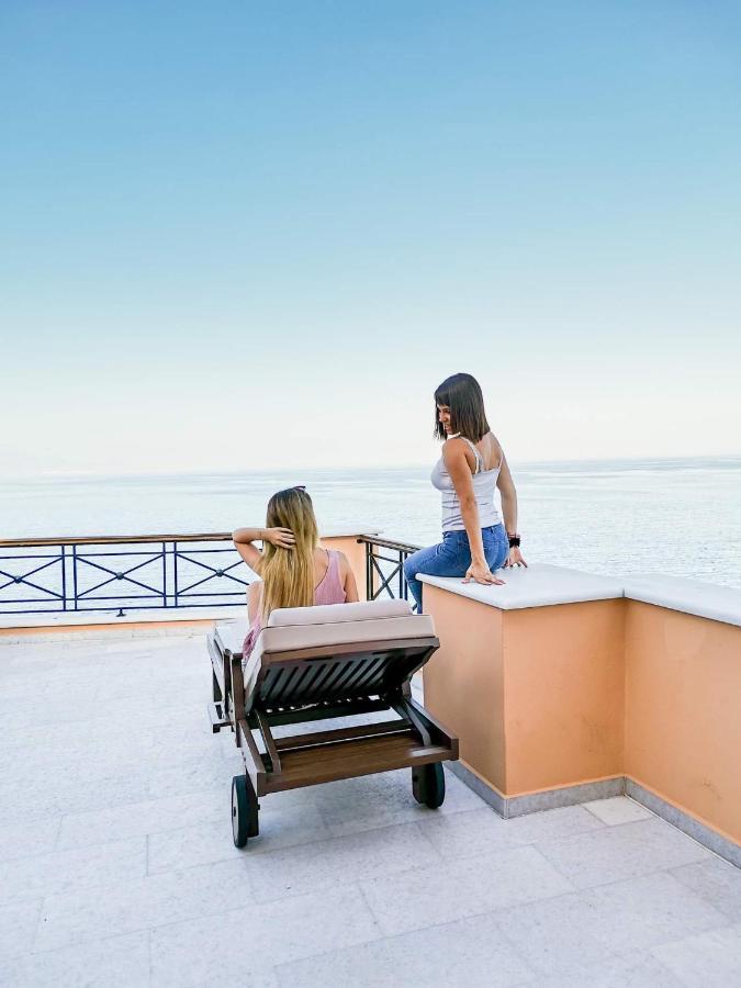 Arion Syros Hotel Ермополи Екстериор снимка