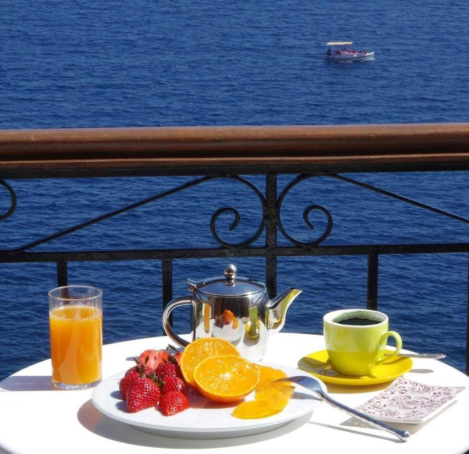 Arion Syros Hotel Ермополи Екстериор снимка