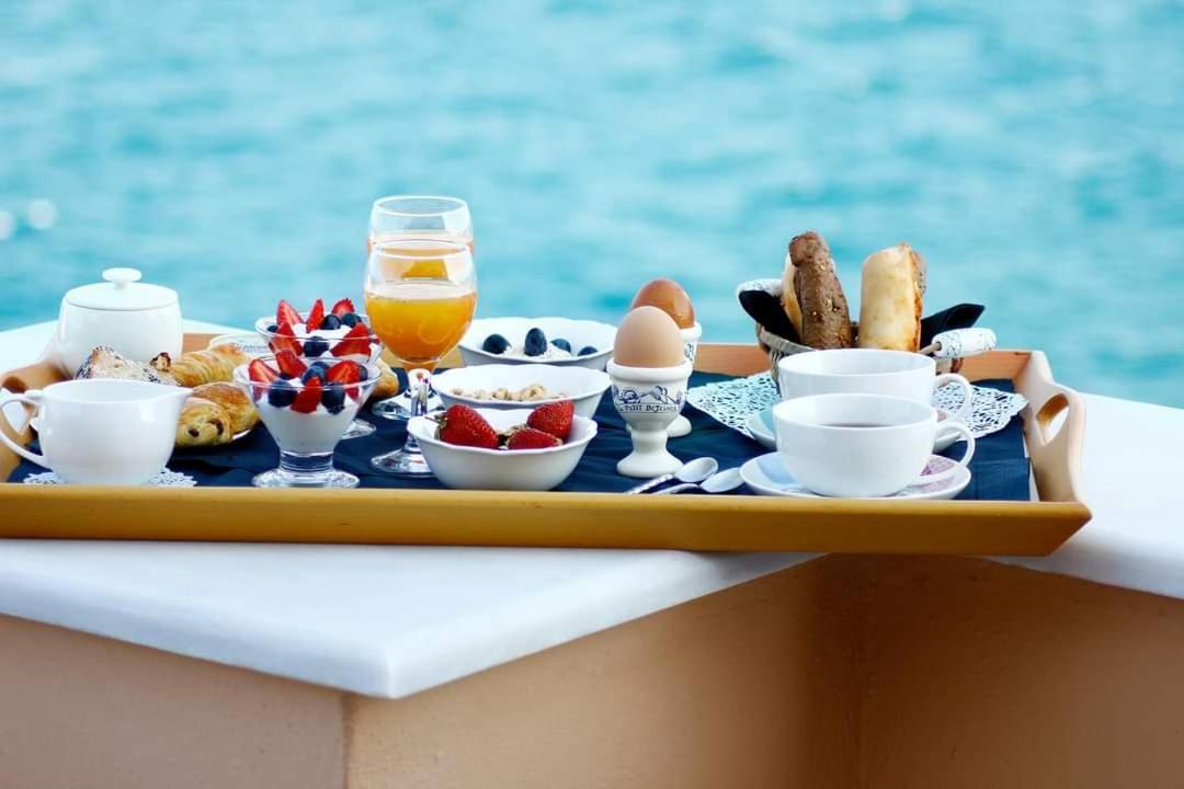 Arion Syros Hotel Ермополи Екстериор снимка