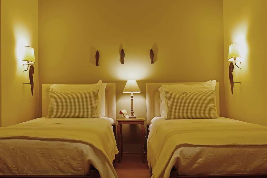 Arion Syros Hotel Ермополи Екстериор снимка