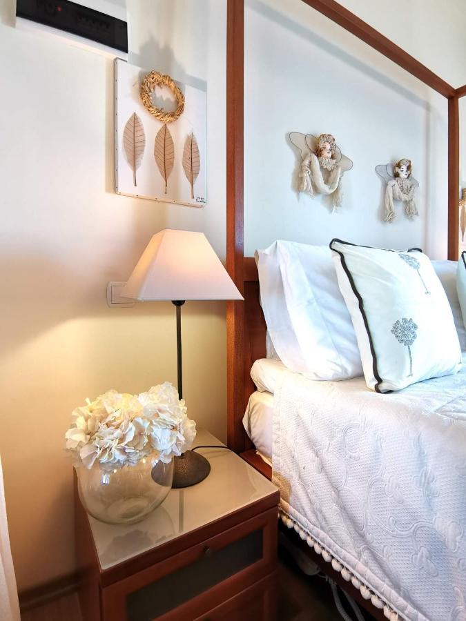 Arion Syros Hotel Ермополи Екстериор снимка