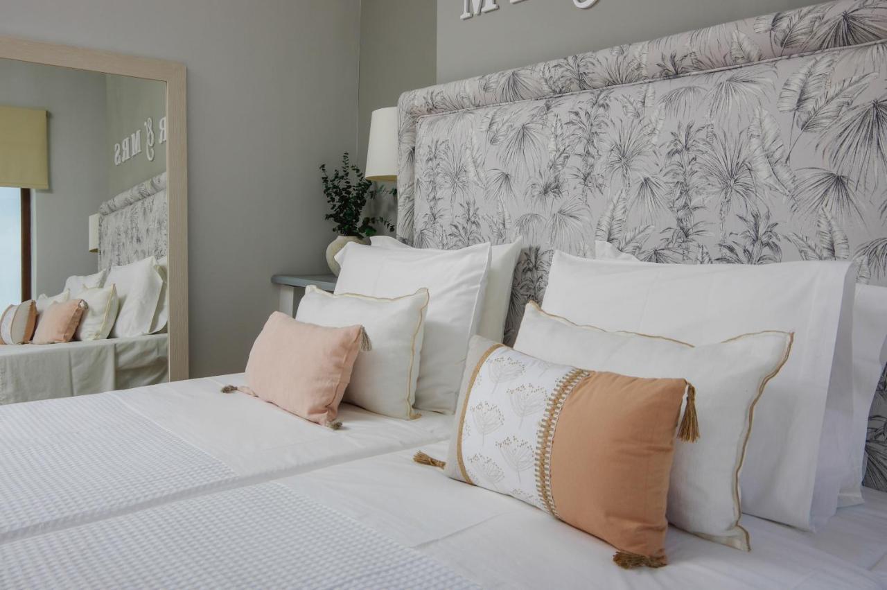 Arion Syros Hotel Ермополи Екстериор снимка