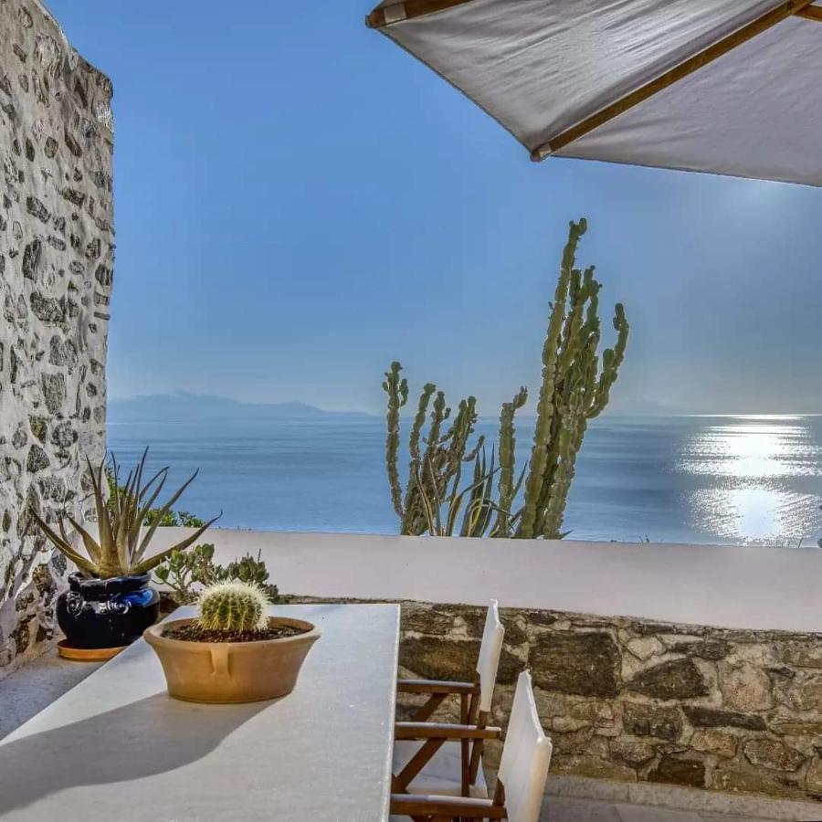 Arion Syros Hotel Ермополи Екстериор снимка