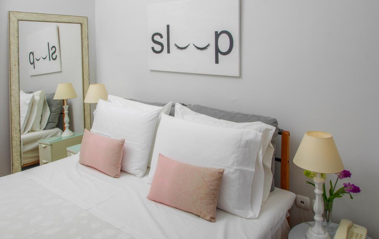 Arion Syros Hotel Ермополи Екстериор снимка
