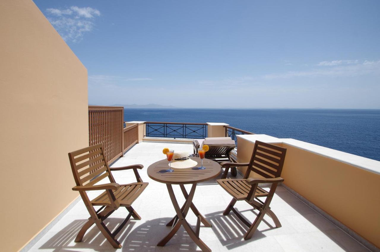 Arion Syros Hotel Ермополи Екстериор снимка