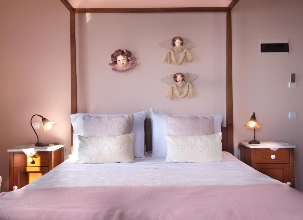 Arion Syros Hotel Ермополи Екстериор снимка