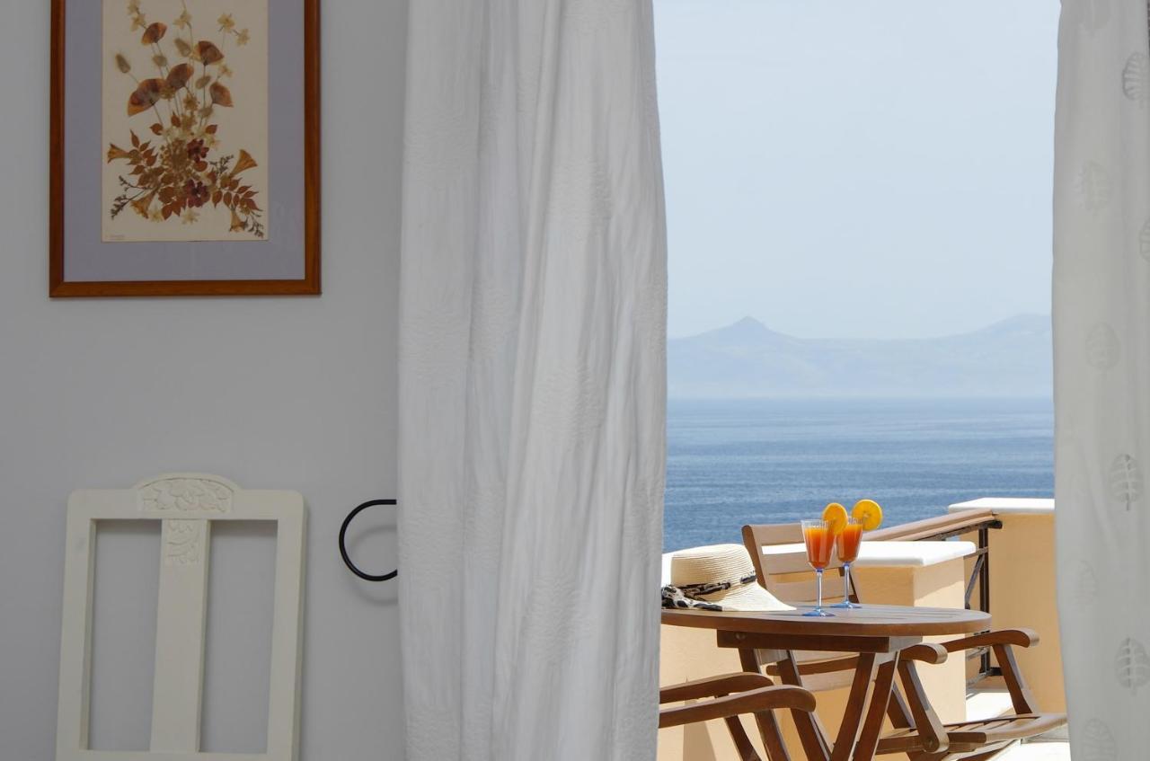 Arion Syros Hotel Ермополи Екстериор снимка