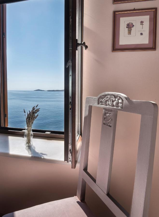 Arion Syros Hotel Ермополи Екстериор снимка