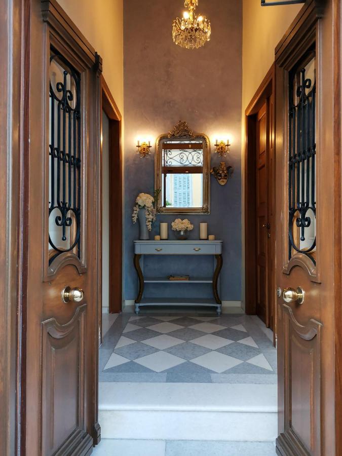 Arion Syros Hotel Ермополи Екстериор снимка