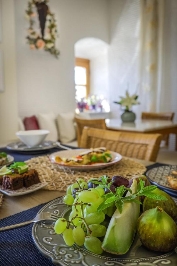 Arion Syros Hotel Ермополи Екстериор снимка