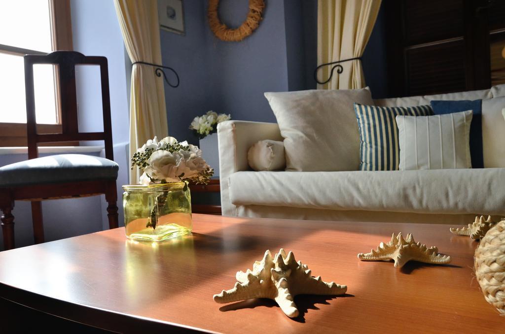 Arion Syros Hotel Ермополи Екстериор снимка