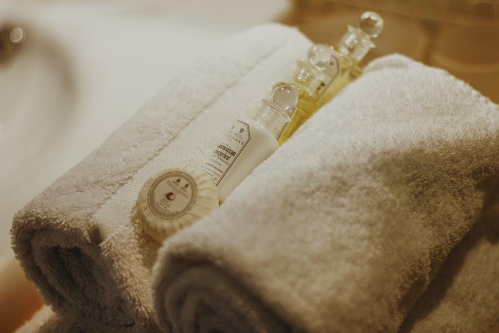Arion Syros Hotel Ермополи Екстериор снимка