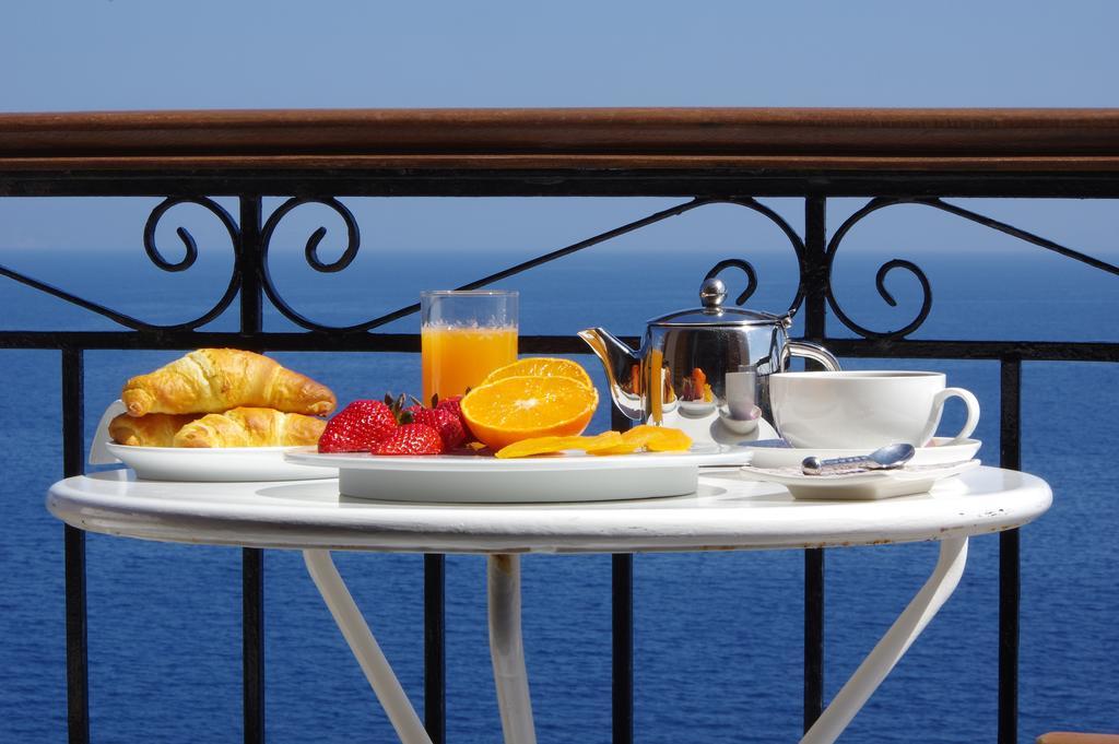 Arion Syros Hotel Ермополи Екстериор снимка