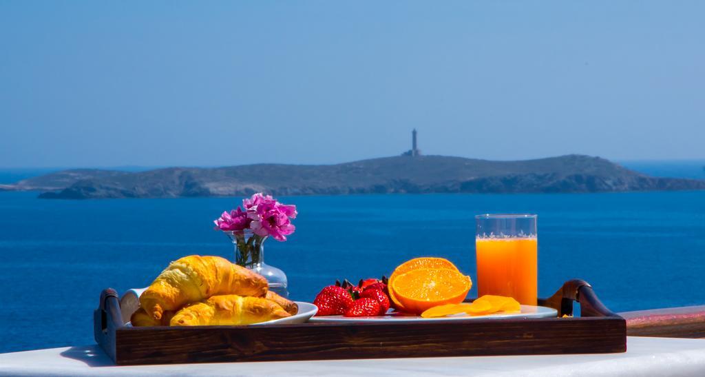 Arion Syros Hotel Ермополи Екстериор снимка
