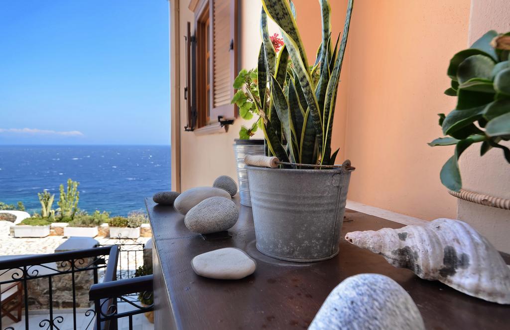 Arion Syros Hotel Ермополи Екстериор снимка